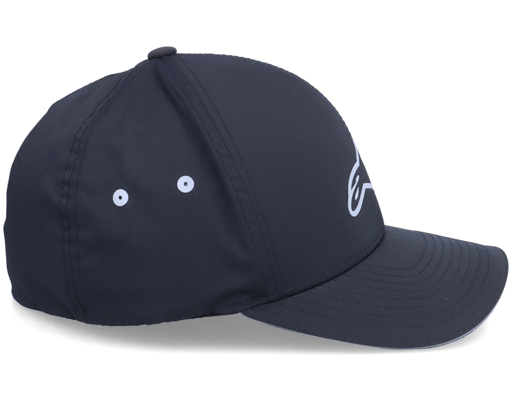 Gorra Alpinestars Reflex Tech Black