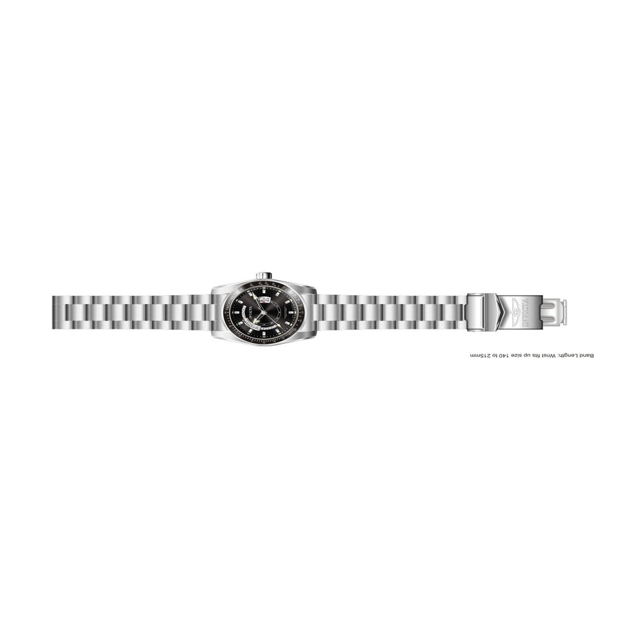 Reloj invicta specialty 5781
