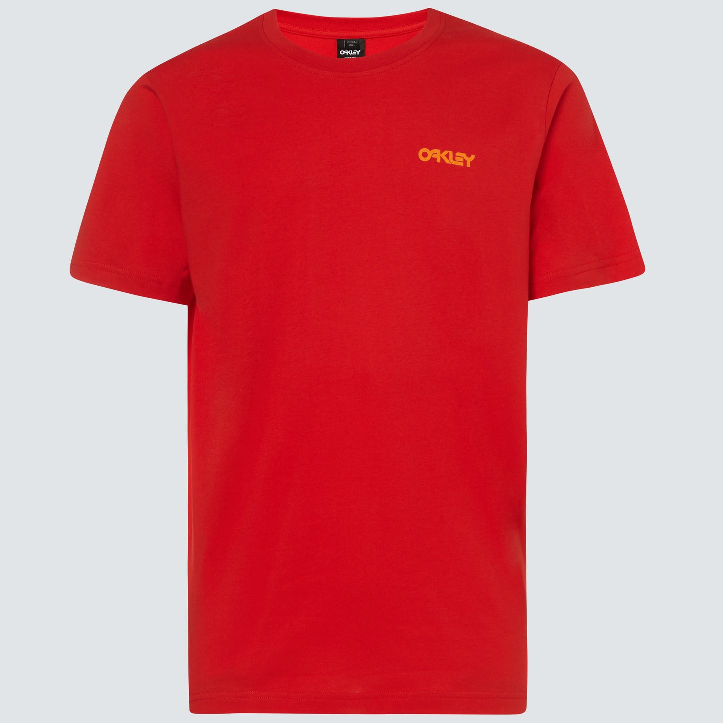 Camiseta oakley heritage eyeshade tee
