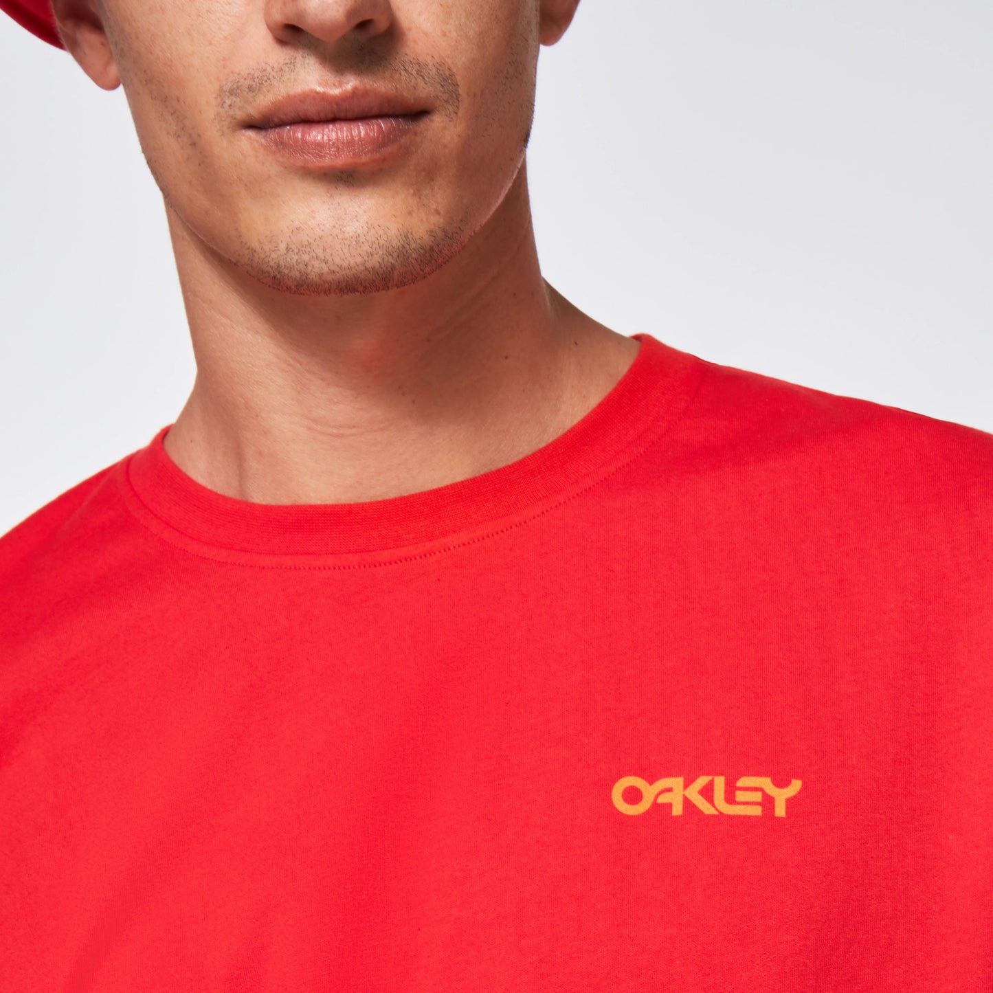 Camiseta oakley heritage eyeshade tee
