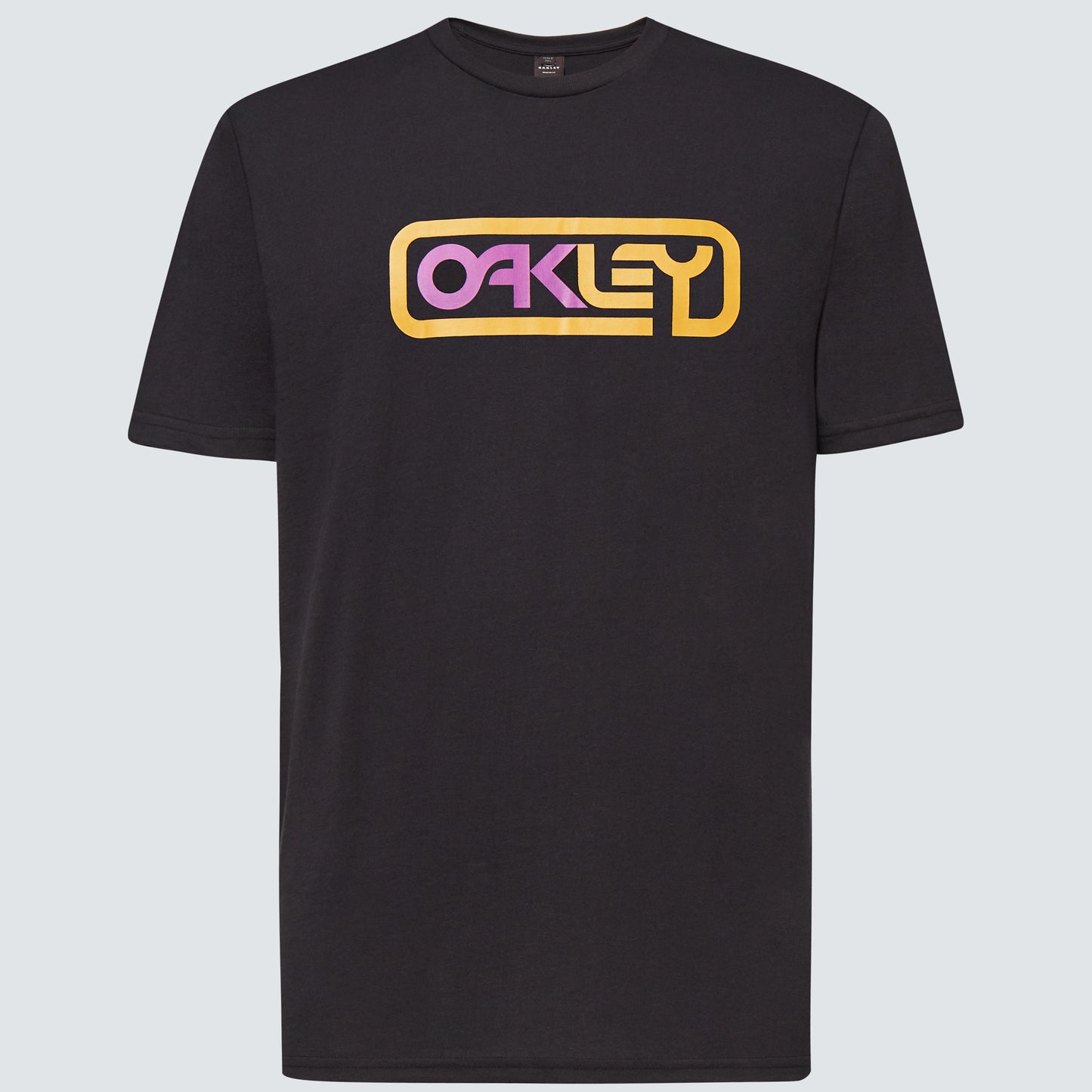 Camiseta oakley Locked In B1B Tee