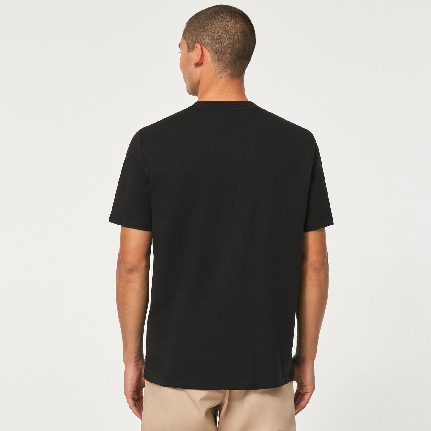 Camiseta oakley Locked In B1B Tee