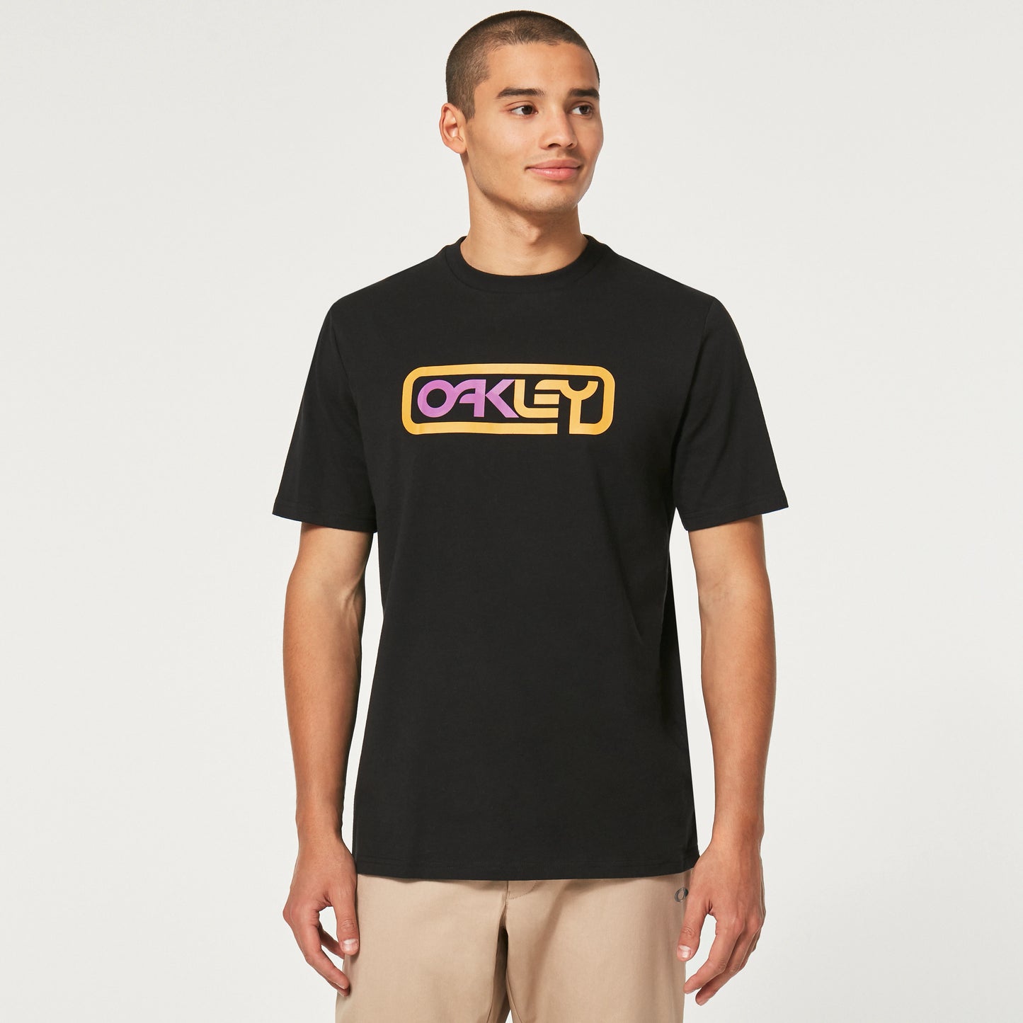 Camiseta oakley Locked In B1B Tee