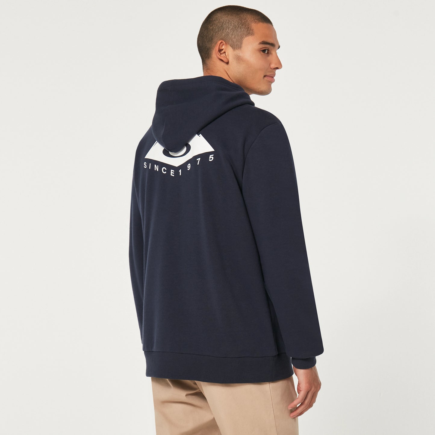 Buzo oakley Peak Po Hoodie