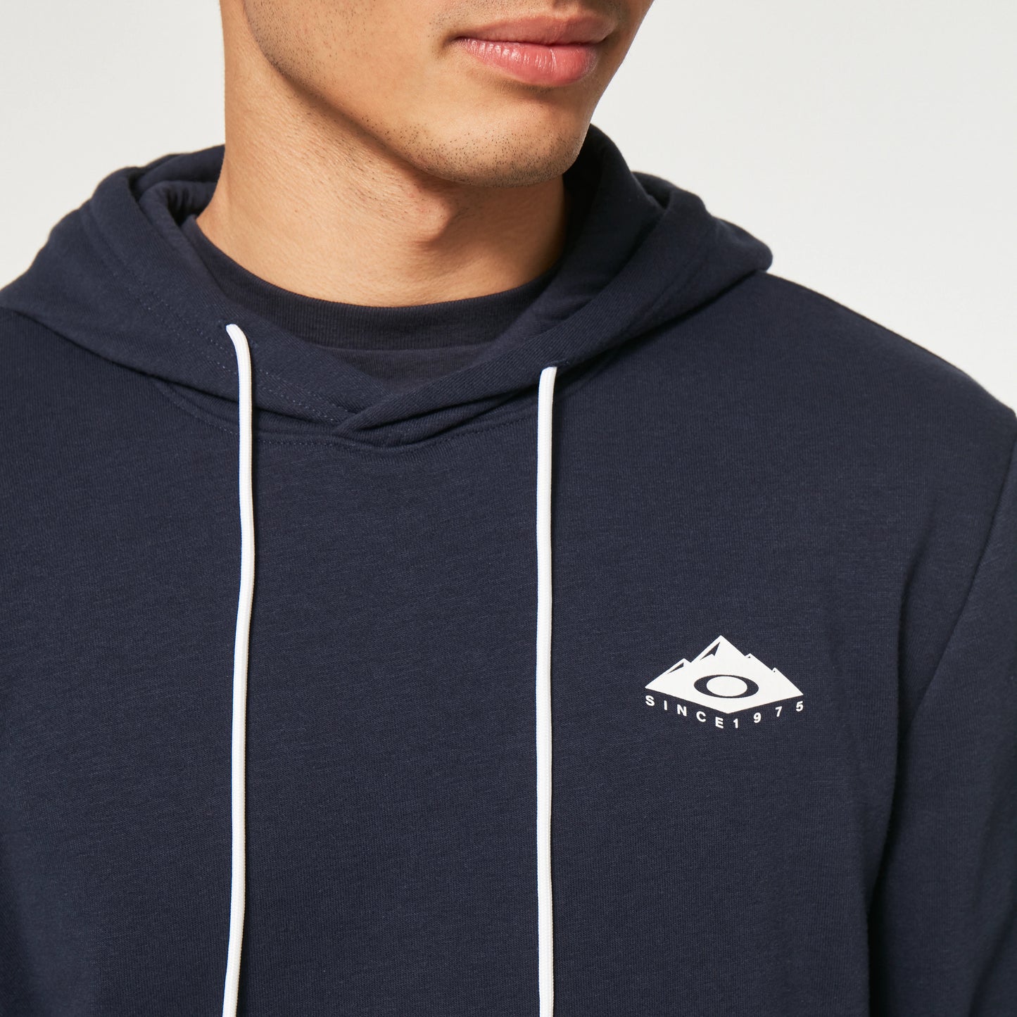 Buzo oakley Peak Po Hoodie