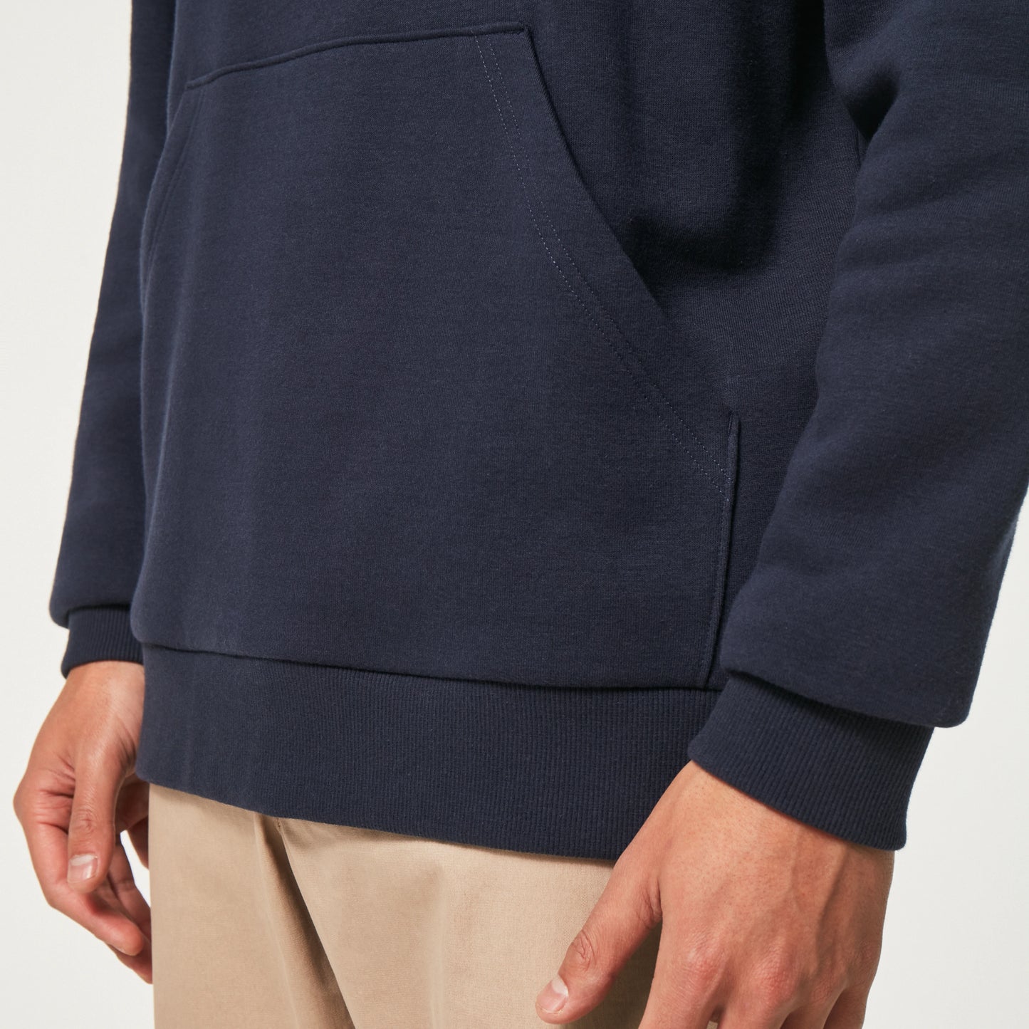 Buzo oakley Peak Po Hoodie