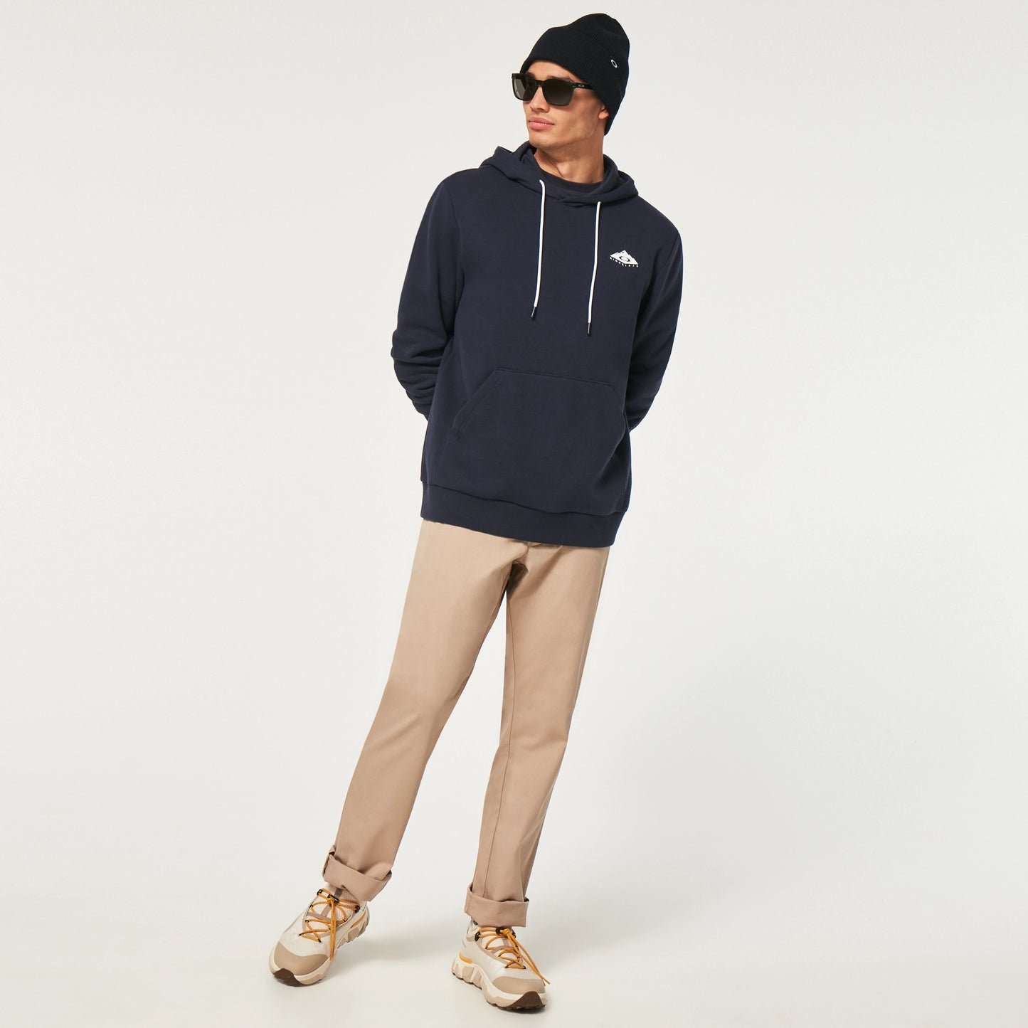 Buzo oakley Peak Po Hoodie