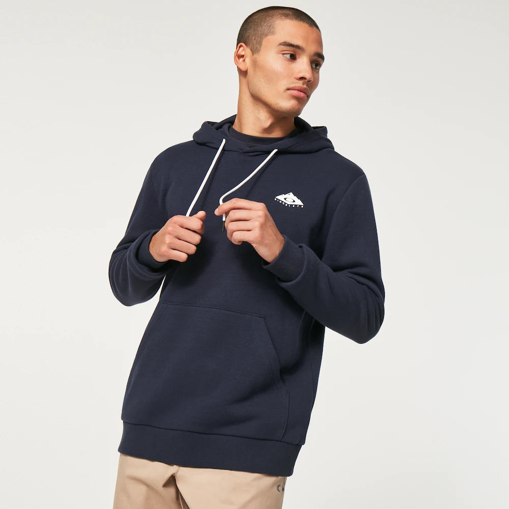 Buzo oakley Peak Po Hoodie