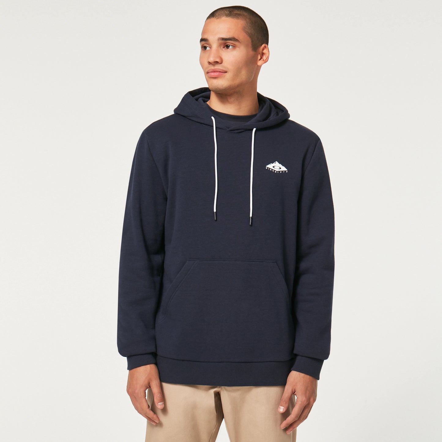 Buzo oakley Peak Po Hoodie