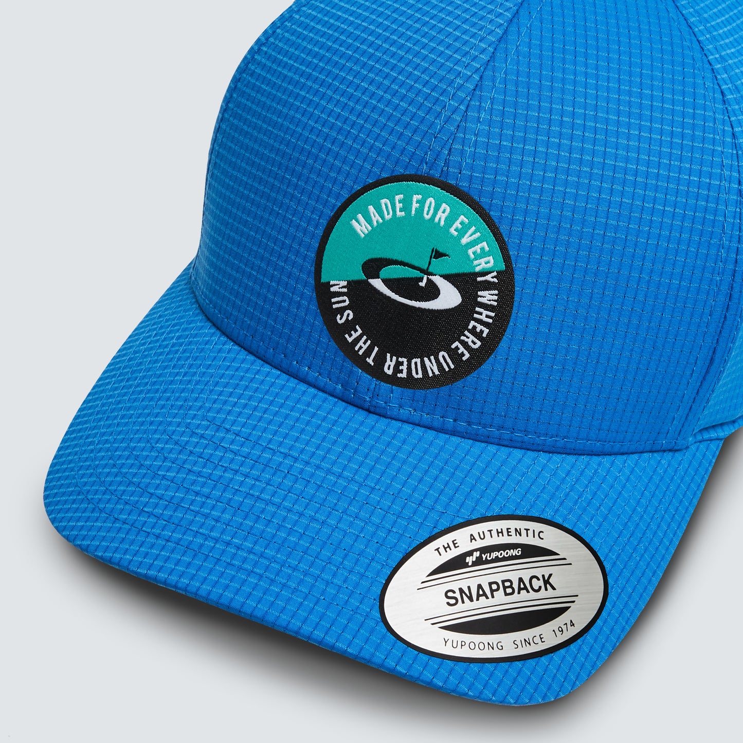Gorra Oakley Everywhere Pro