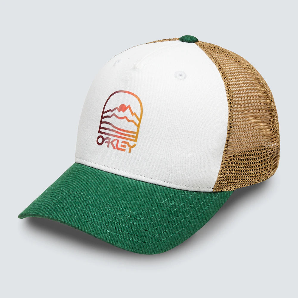 Gorra oakley Gradient Mountain Hat