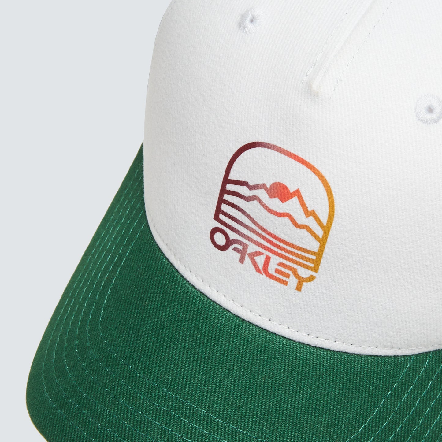Gorra oakley Gradient Mountain Hat