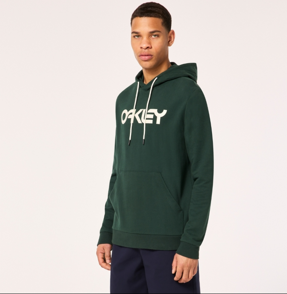 Buzo oakley B1B Po Hoodie 2.0