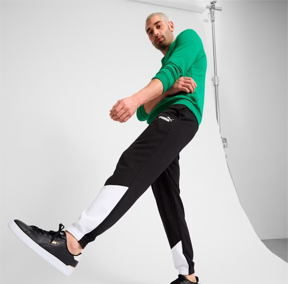 Pantalones deportivos PUMA POWER