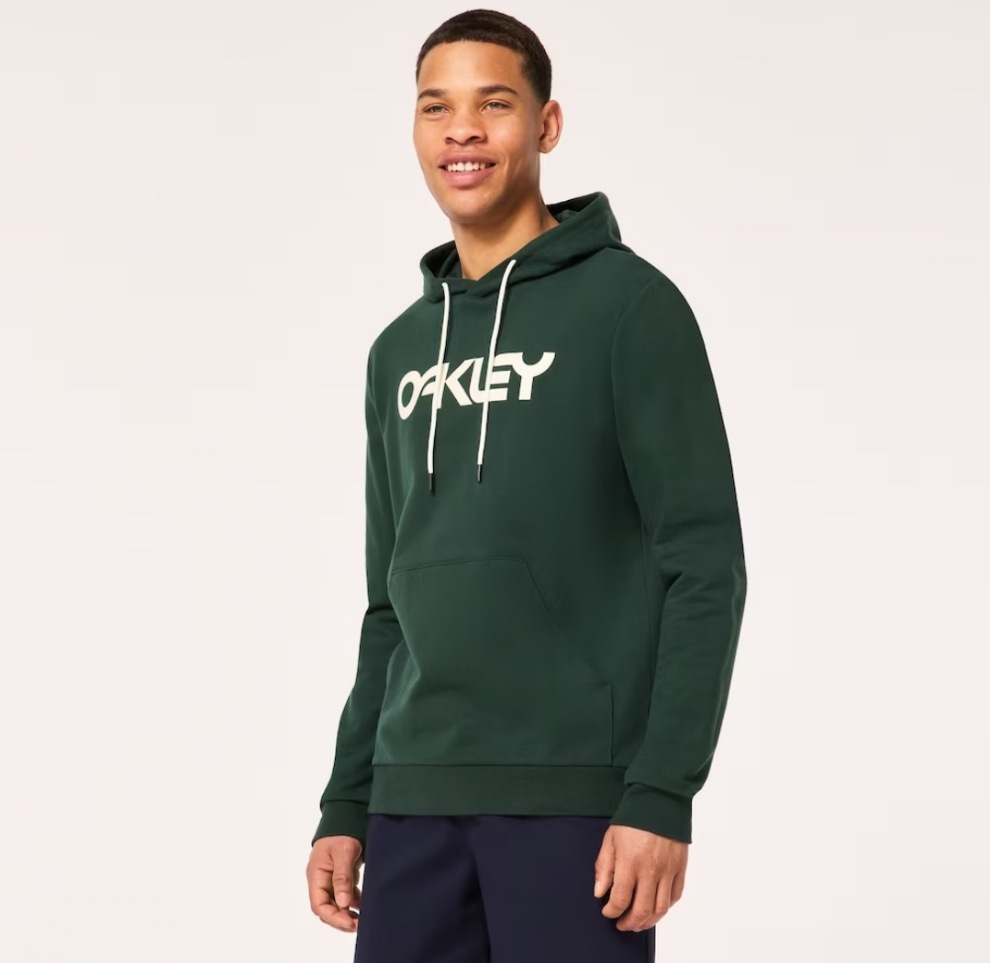 Buzo oakley B1B Po Hoodie 2.0