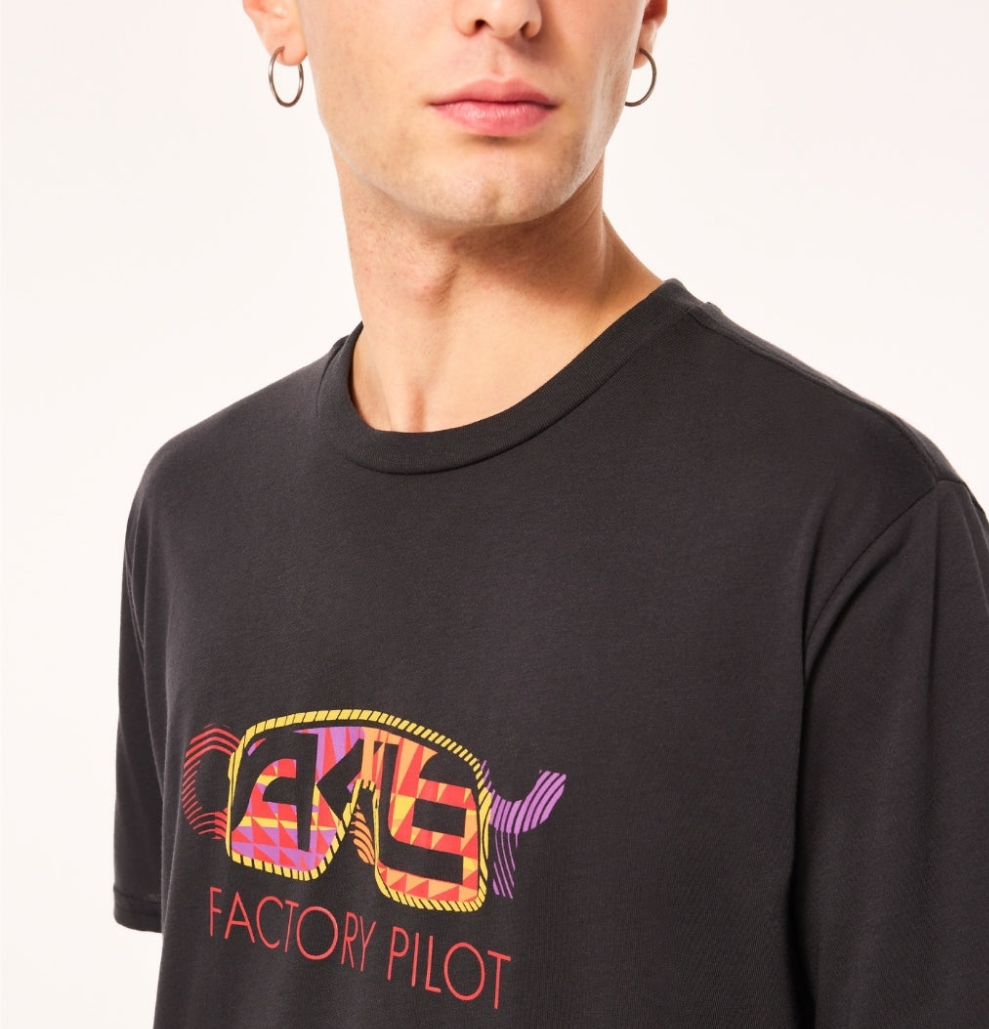 Camiseta oakley Sutro Fp Tee