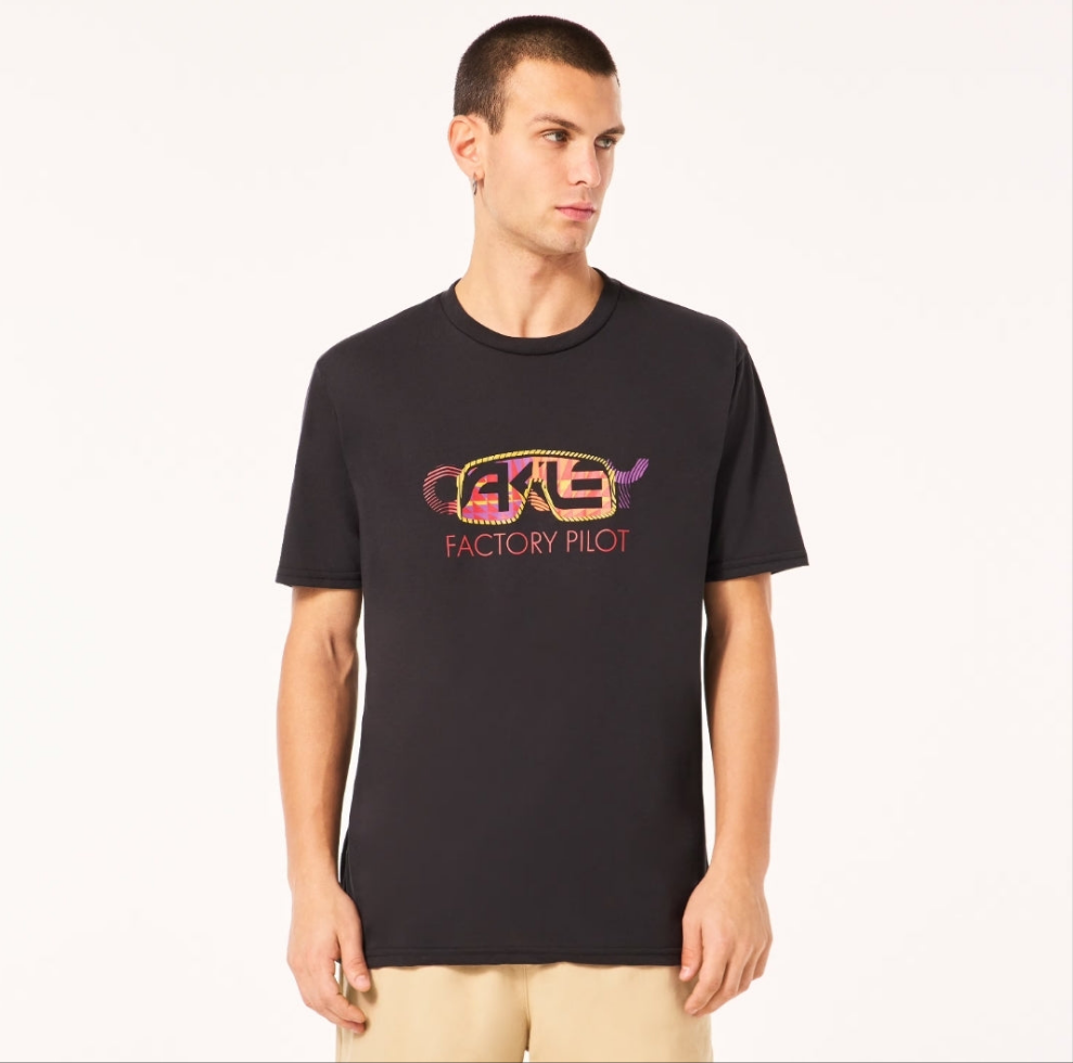 Camiseta oakley Sutro Fp Tee