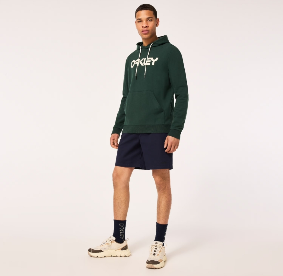 Buzo oakley B1B Po Hoodie 2.0