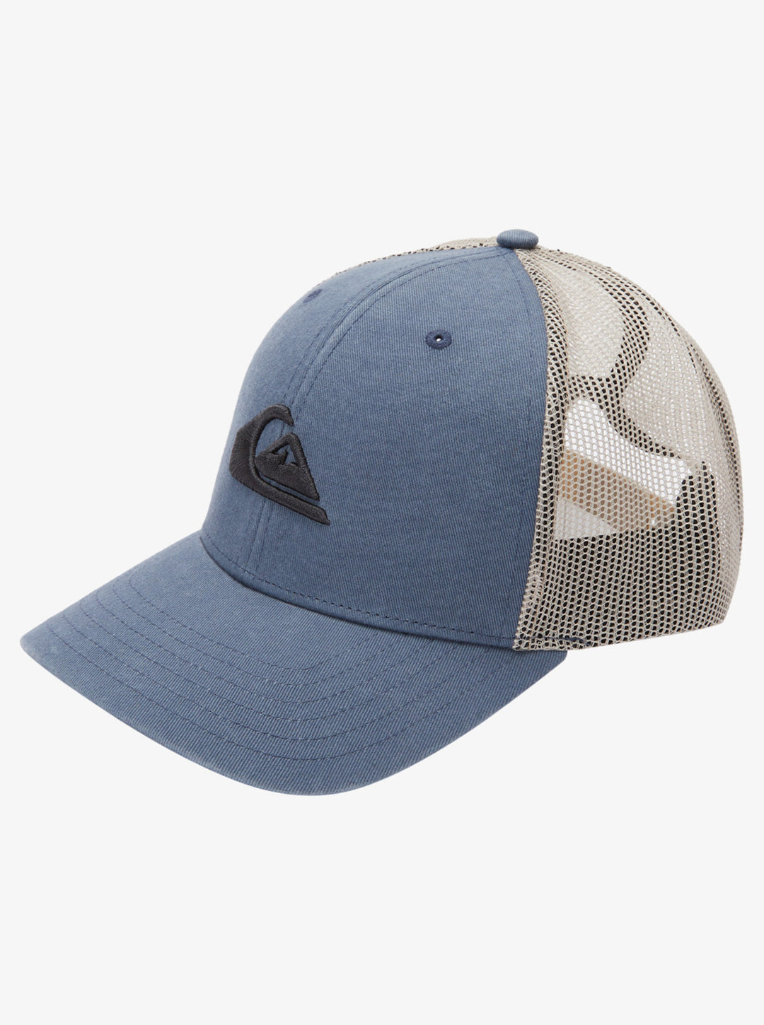 Gorra Quiksilver Grounder Trucker Hat