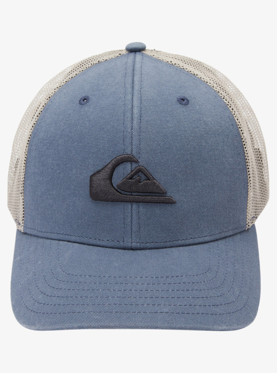 Gorra Quiksilver Grounder Trucker Hat