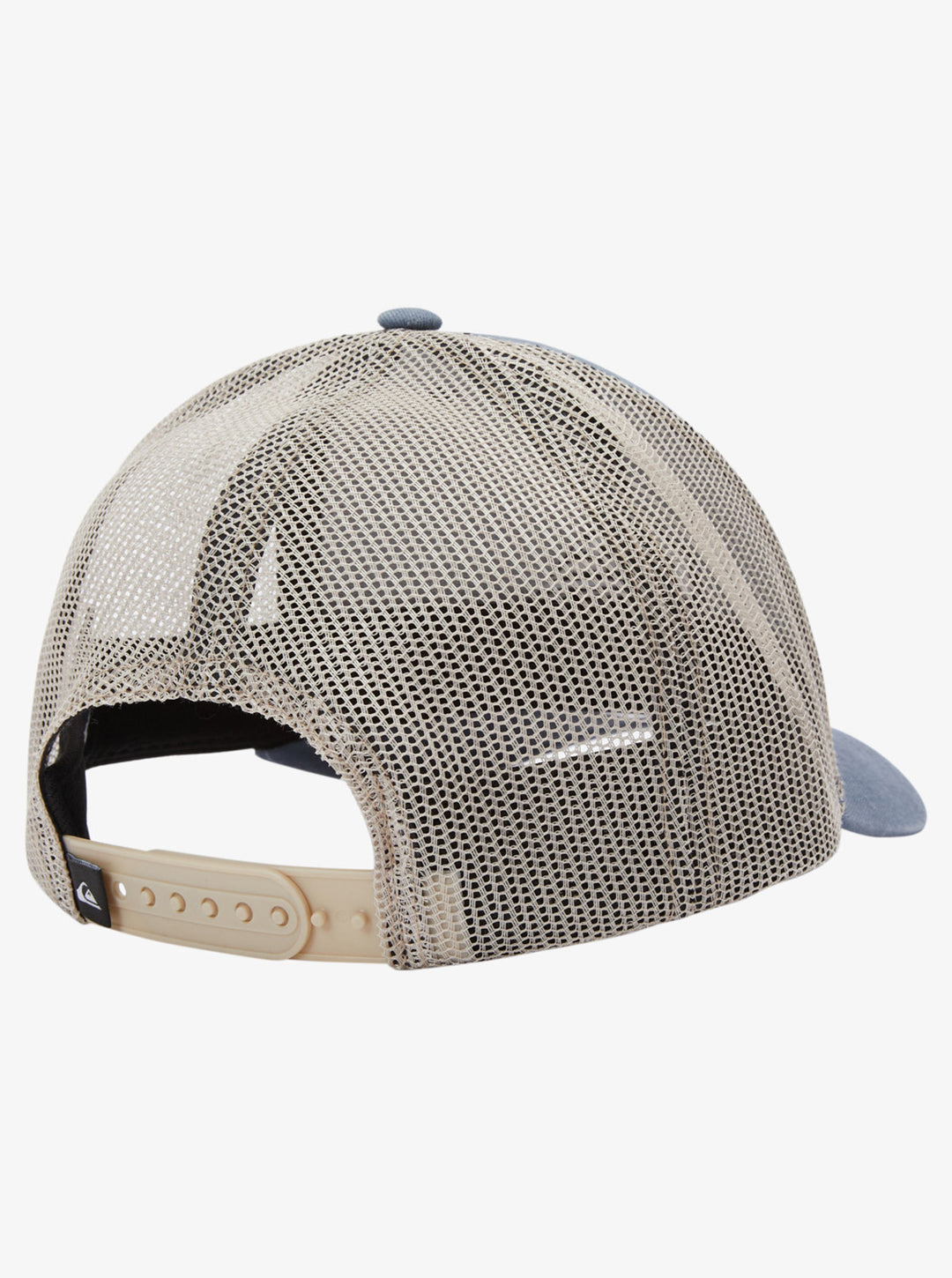 Gorra Quiksilver Grounder Trucker Hat