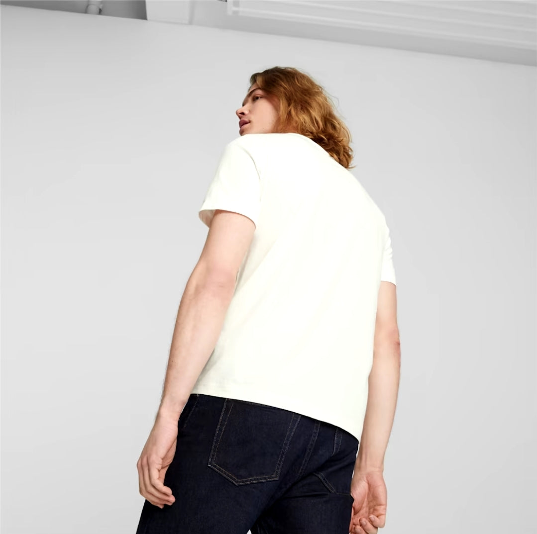 Camiseta puma Essentials Multicolor
Tee