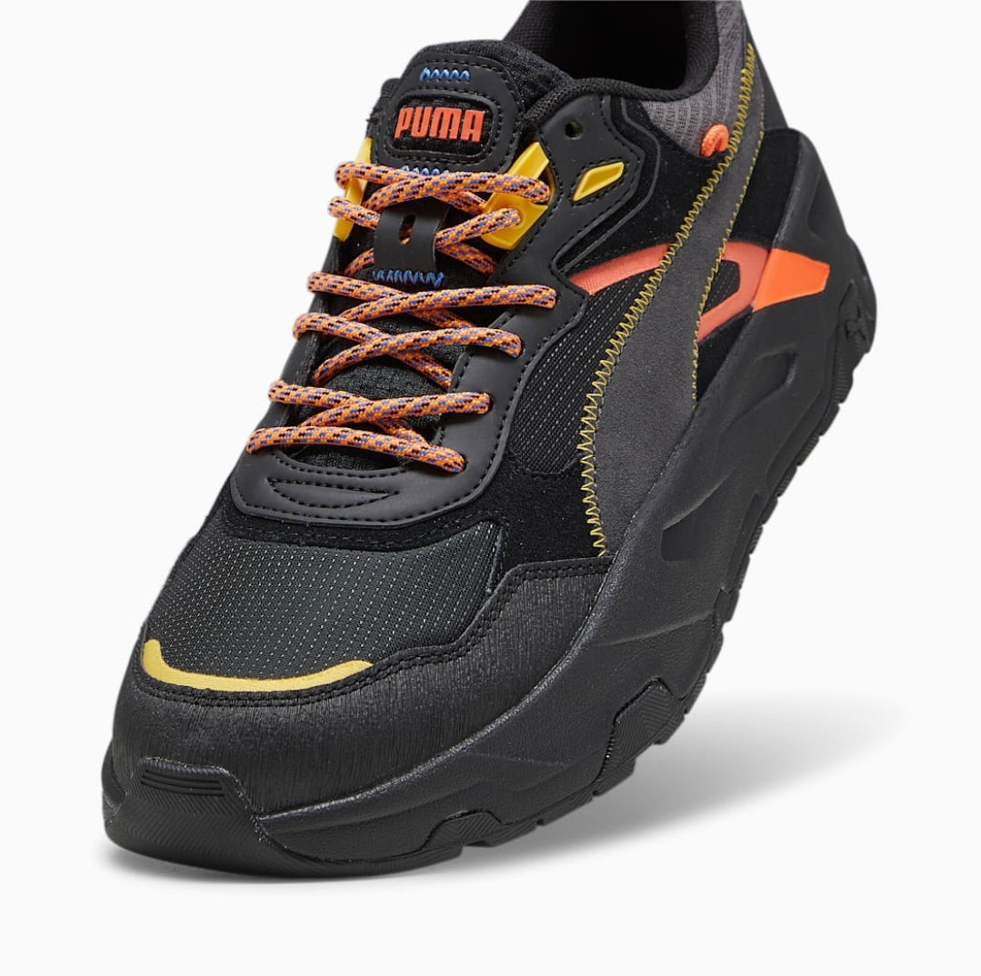 Tenis puma Trinity Open Road hombre