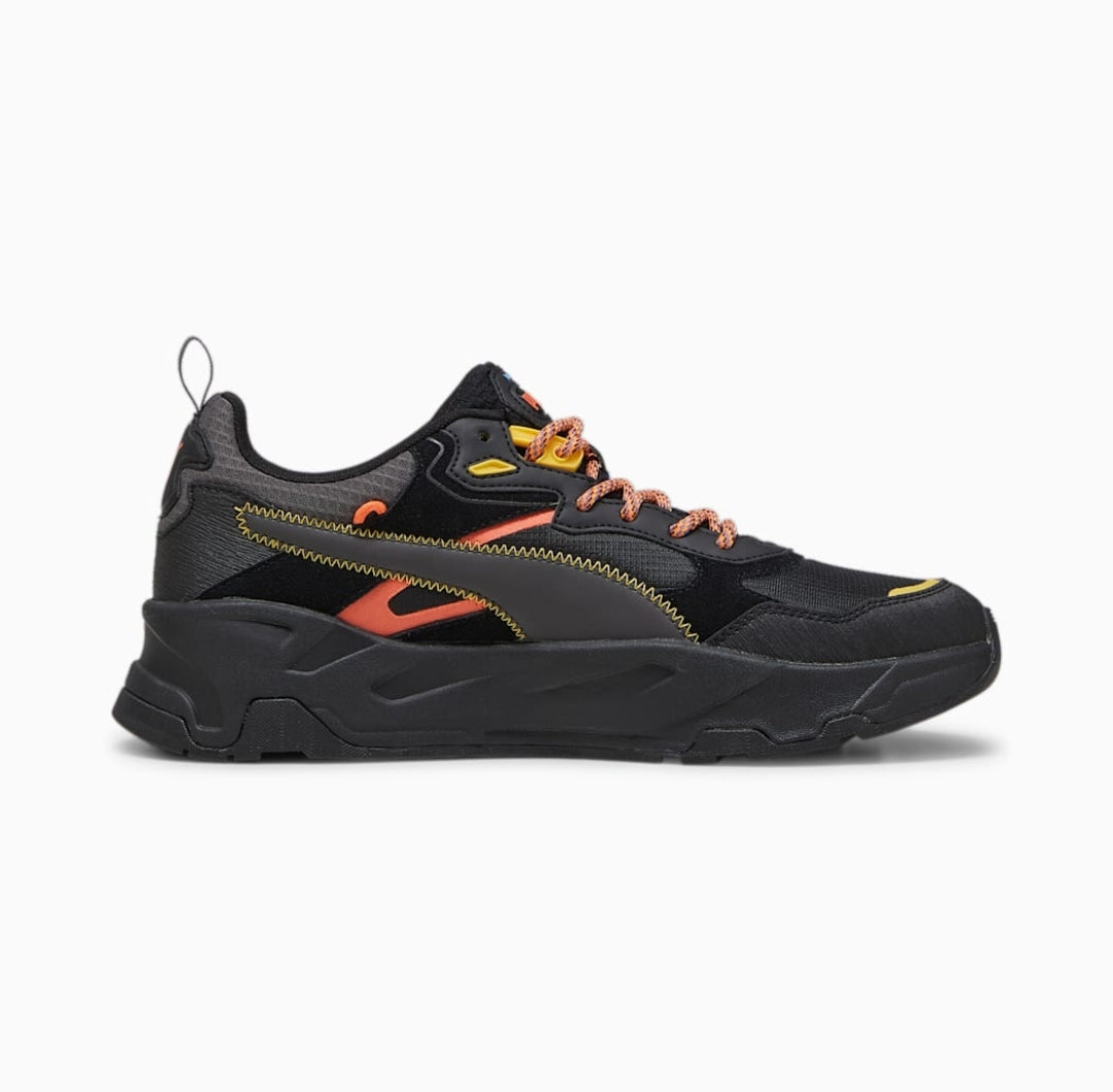 Tenis puma Trinity Open Road hombre