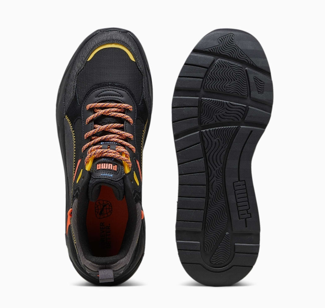 Tenis puma Trinity Open Road hombre