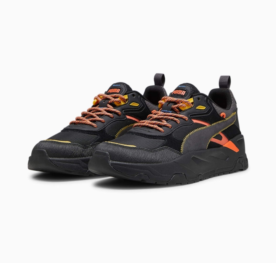 Tenis puma Trinity Open Road hombre