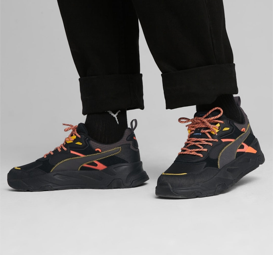 Tenis puma Trinity Open Road hombre