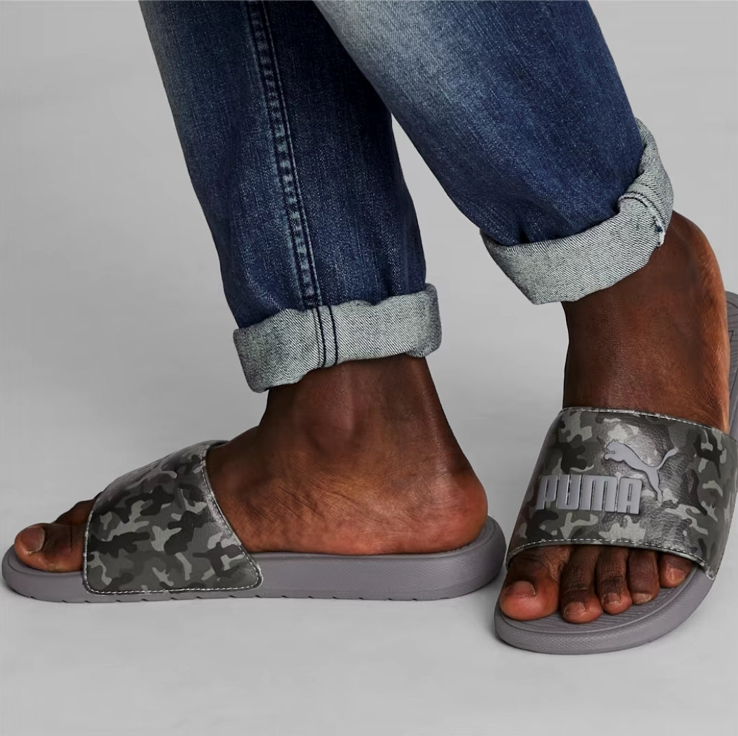 Chanclas Cat 2.0 Camo