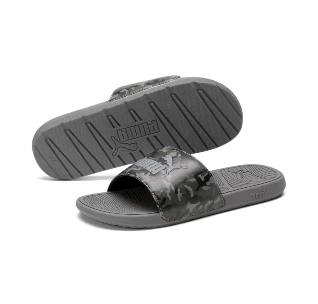 Chanclas Cat 2.0 Camo