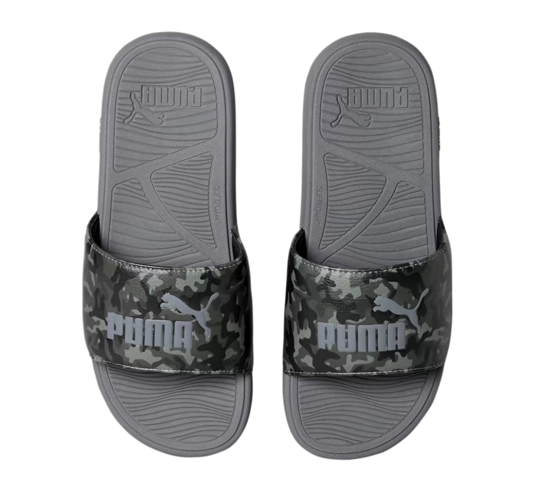 Chanclas Cat 2.0 Camo