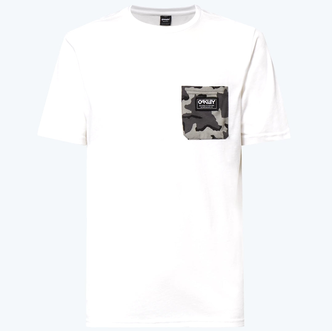 Classic B1B Pocket Tee camiseta hombre