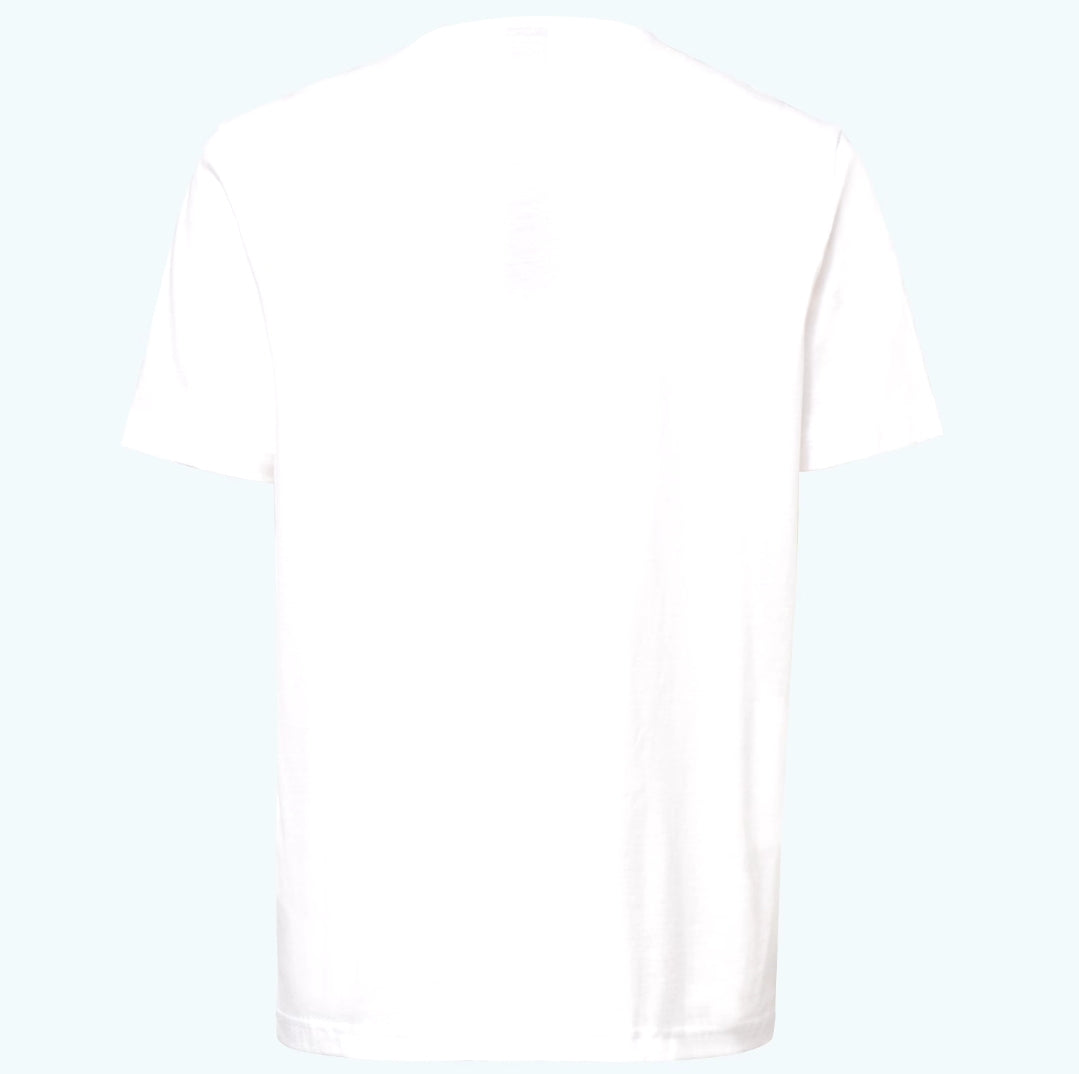 Classic B1B Pocket Tee camiseta hombre
