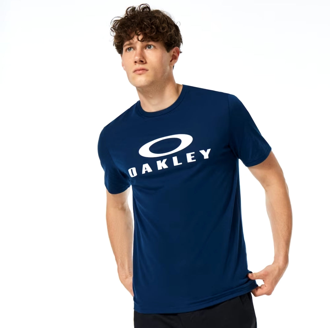 Camiseta oakley Bark