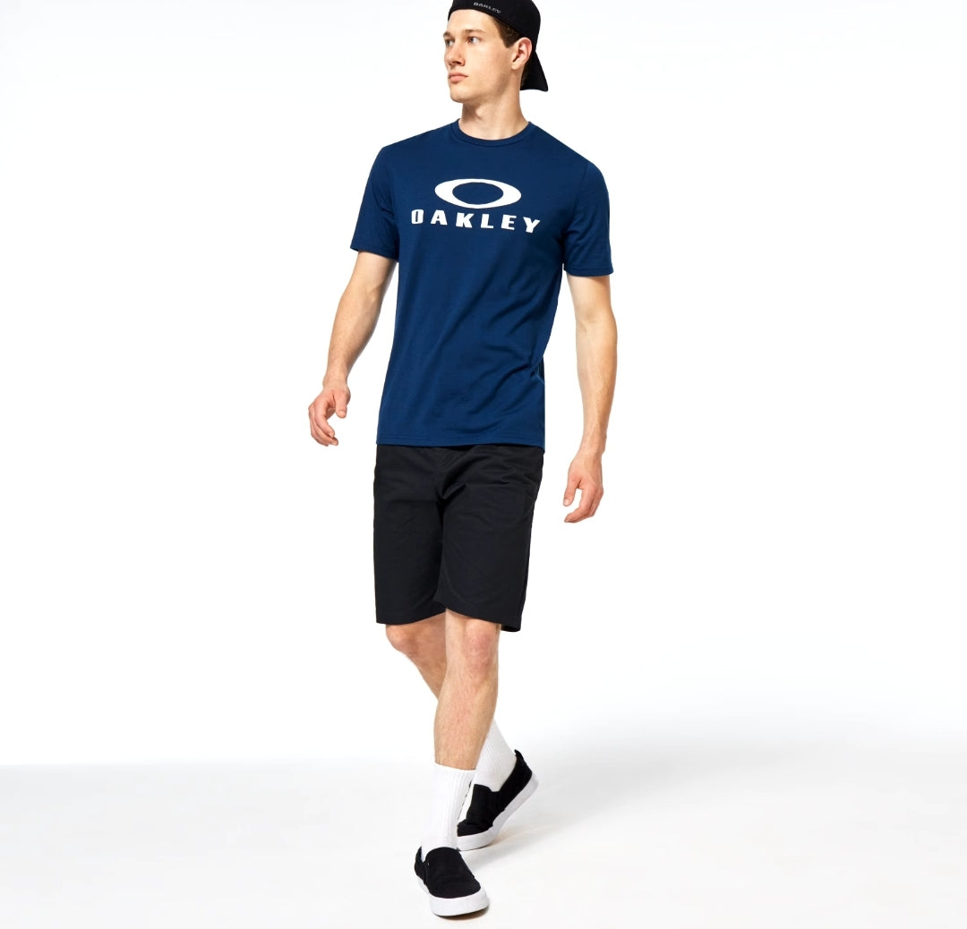 Camiseta oakley Bark