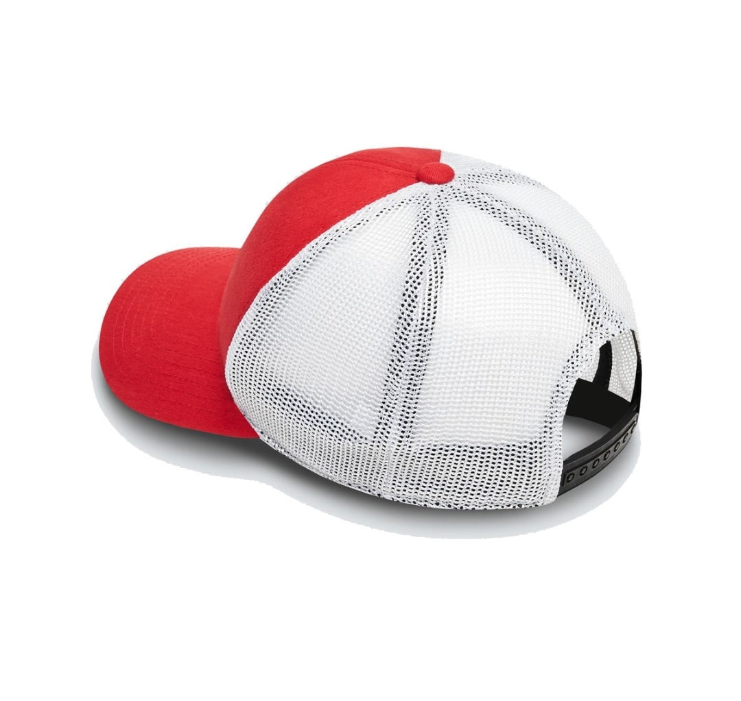 Gorra Oakley B1B Hdo Patch