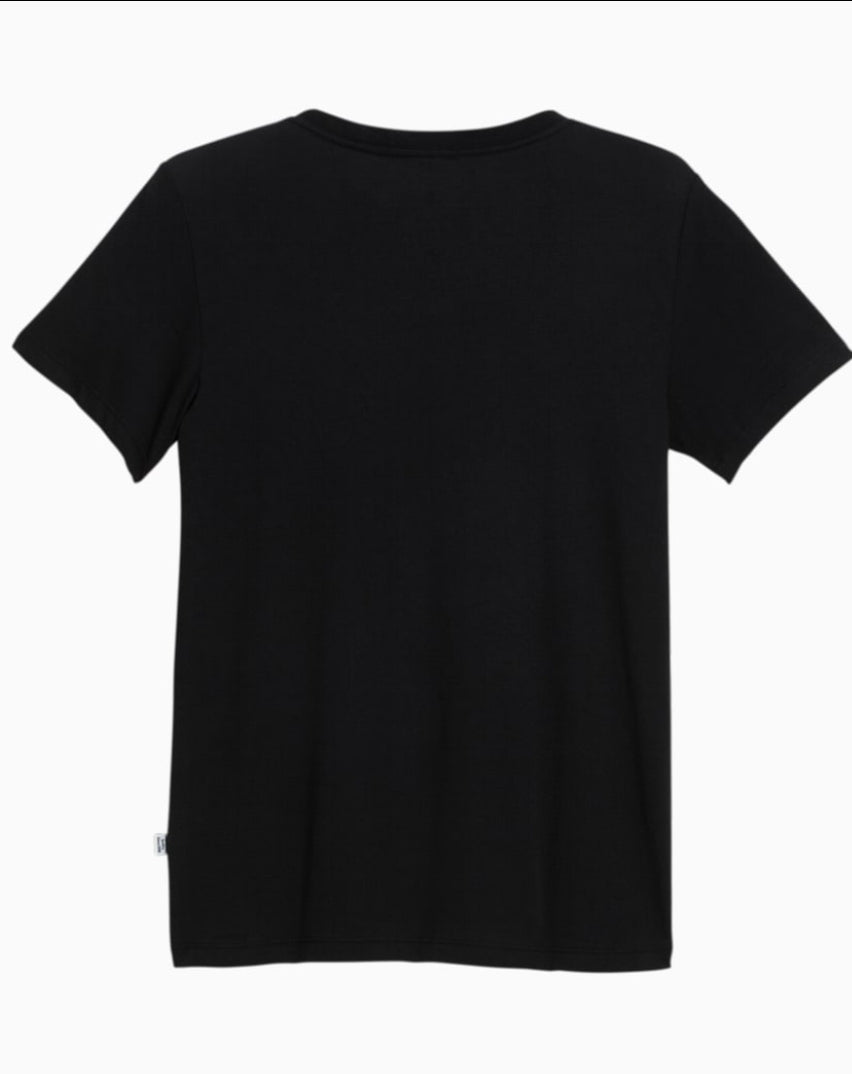 Camiseta puma Essentials Big Cat Logo