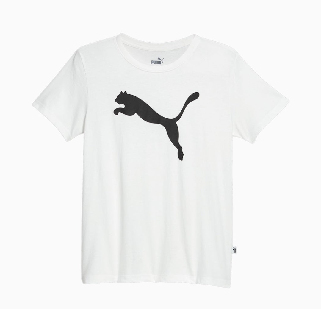 Camiseta puma Essentials Big Cat Logo