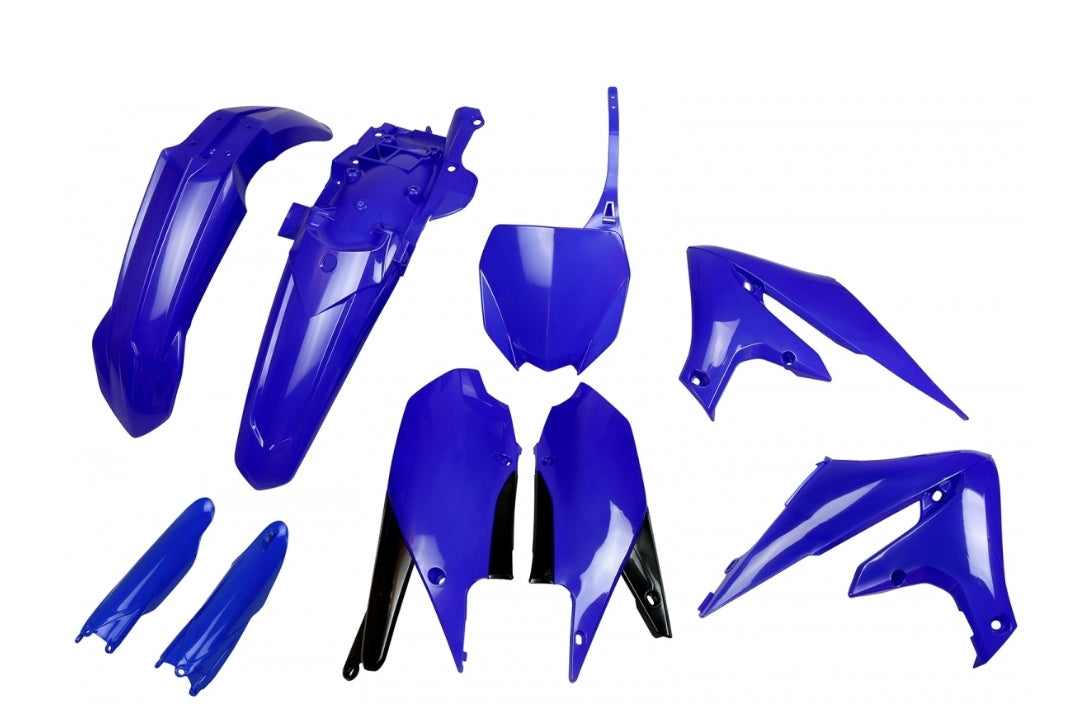 Kit plástico yz250f y yz450f
