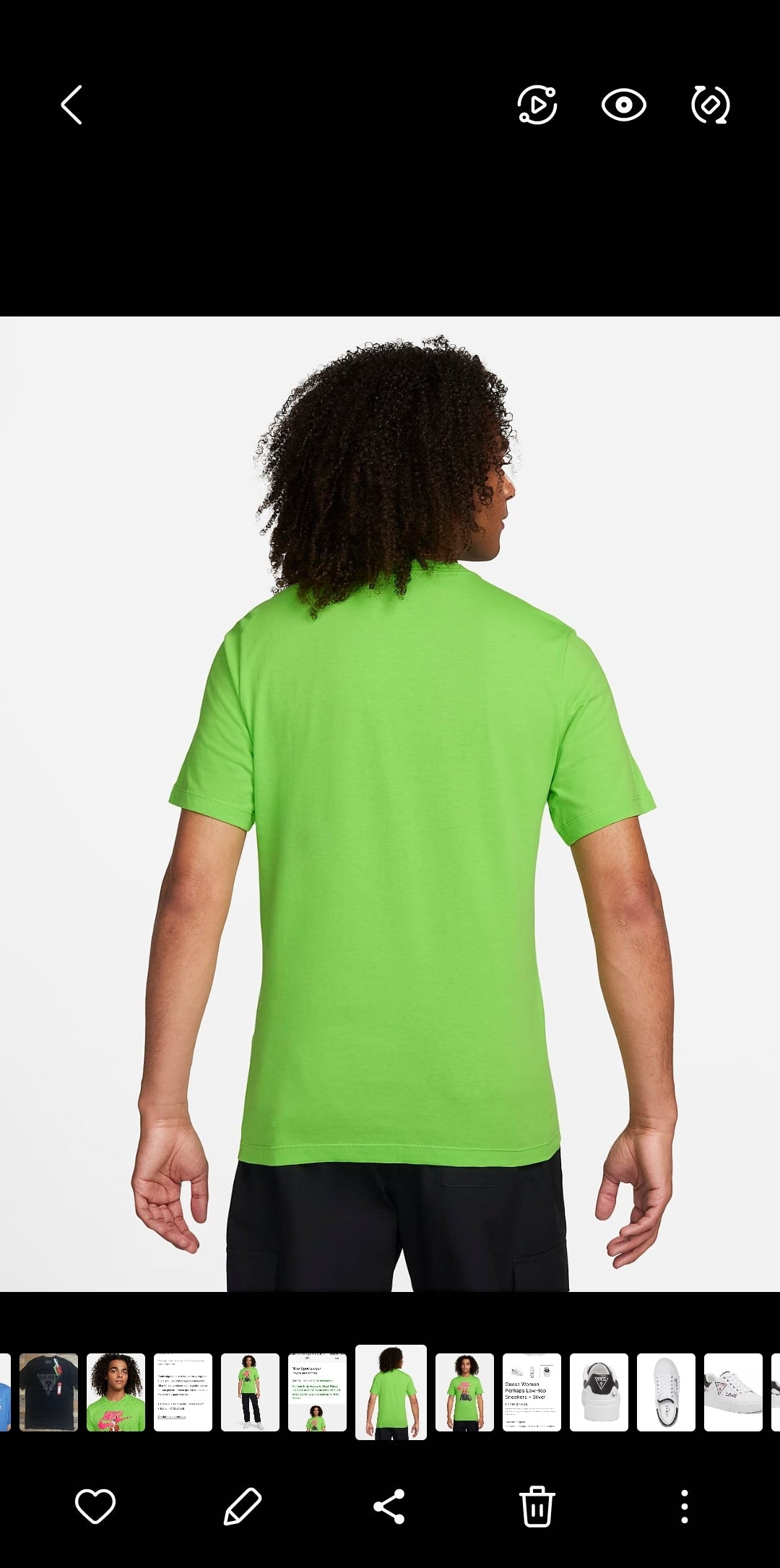 Nike Sportswear