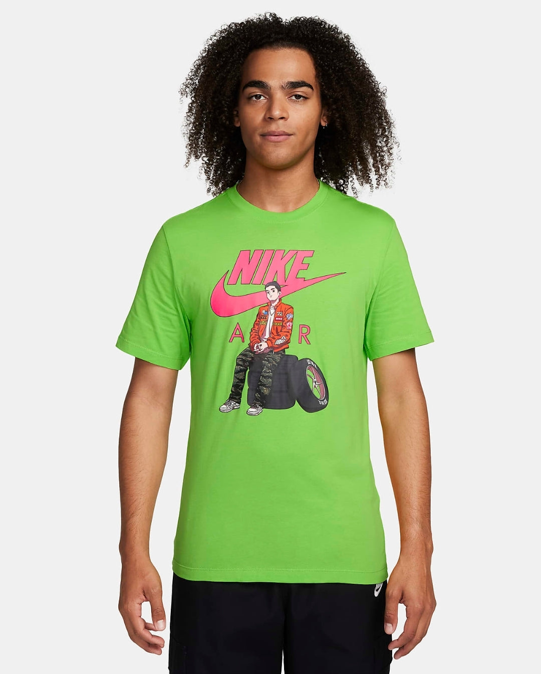 Nike Sportswear