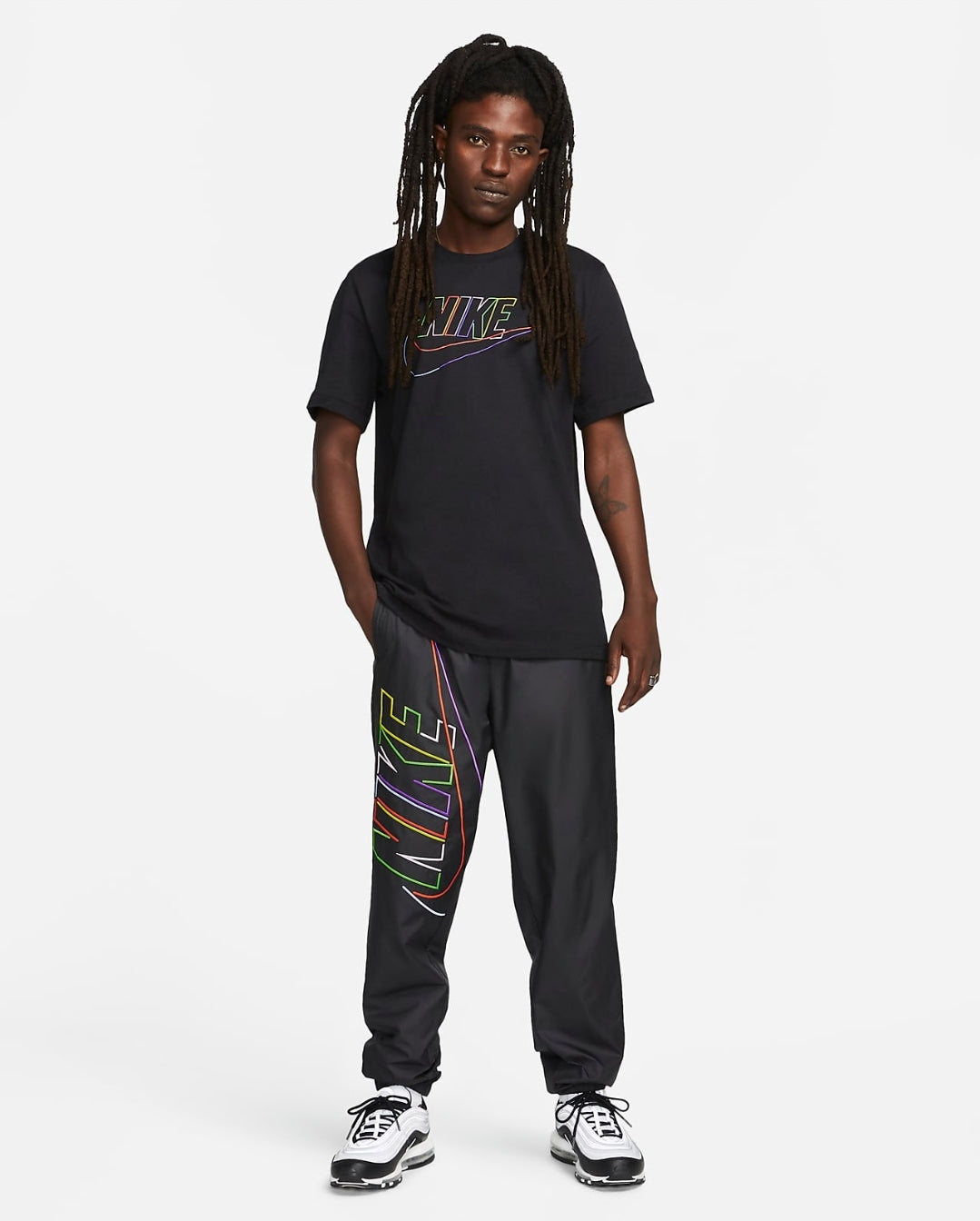Nike Sportswear