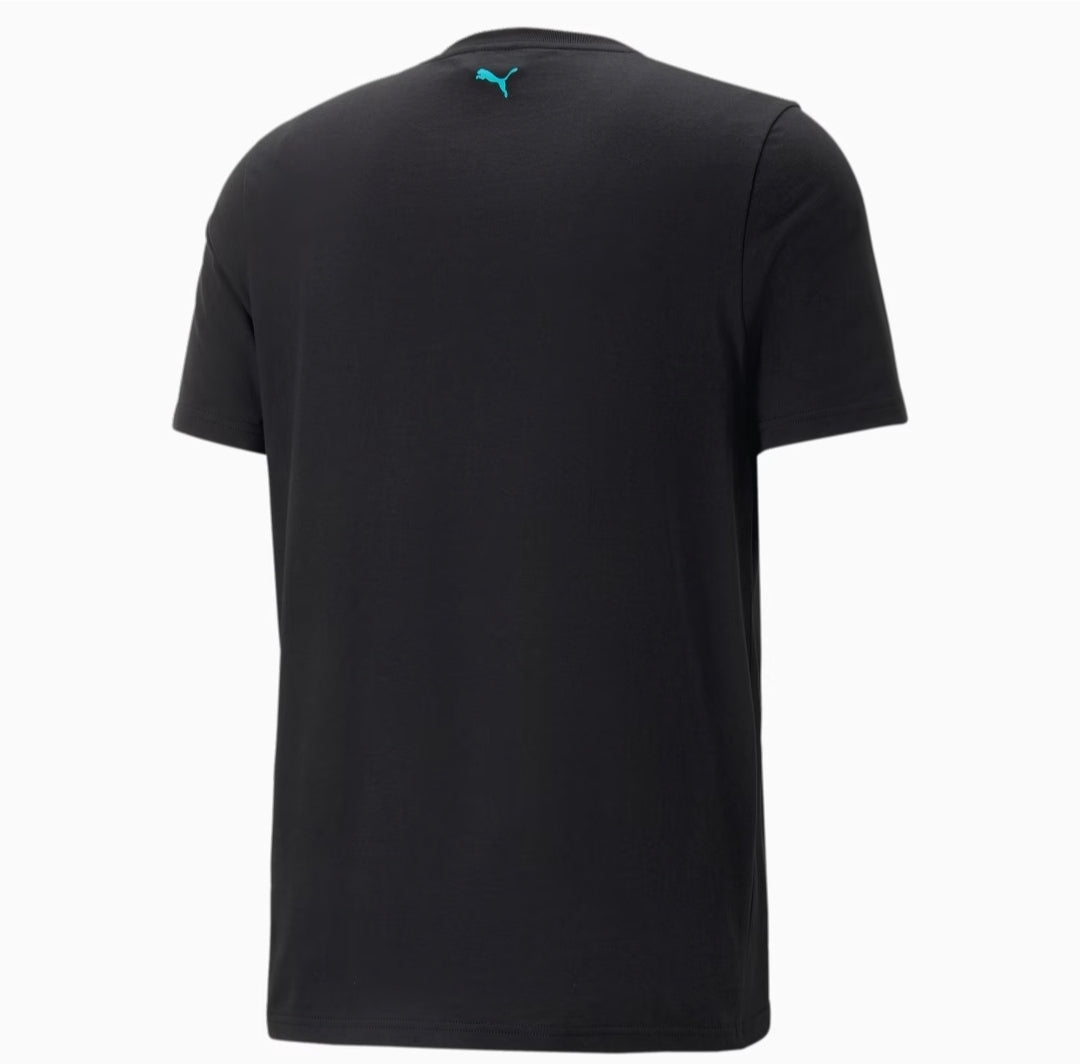Camiseta Scuderia Ferrari Miami Race