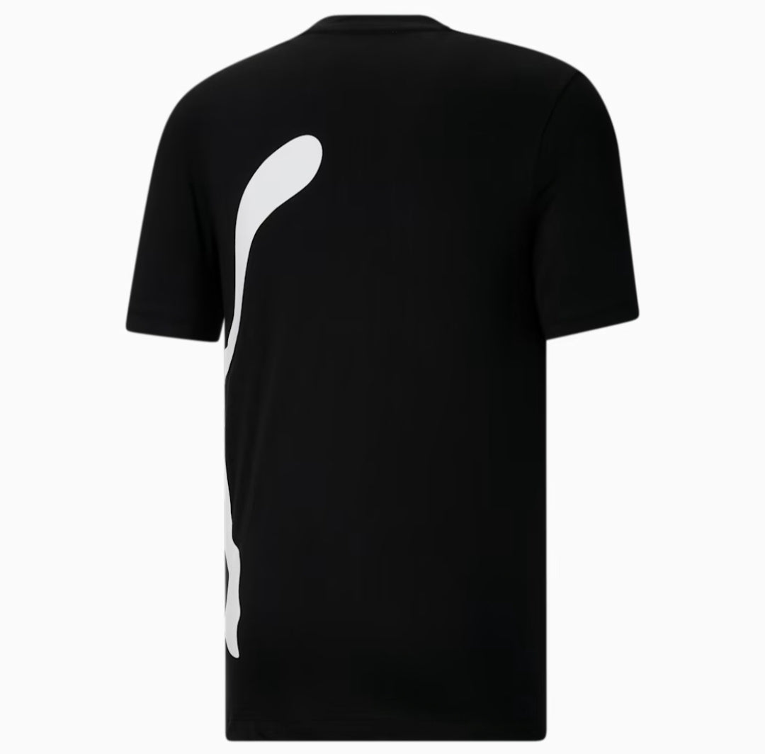 Camiseta Oversized