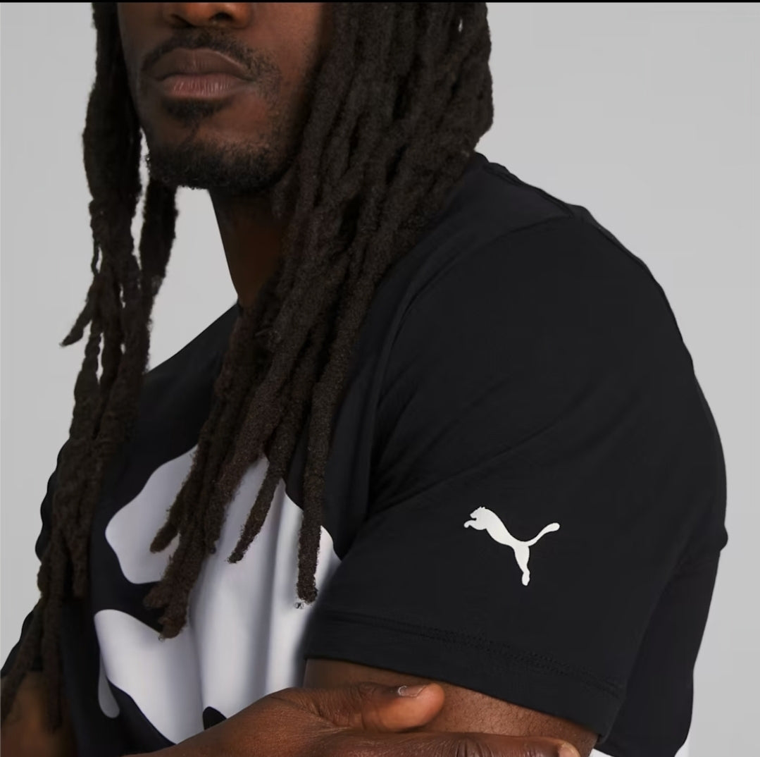 Camiseta Oversized
