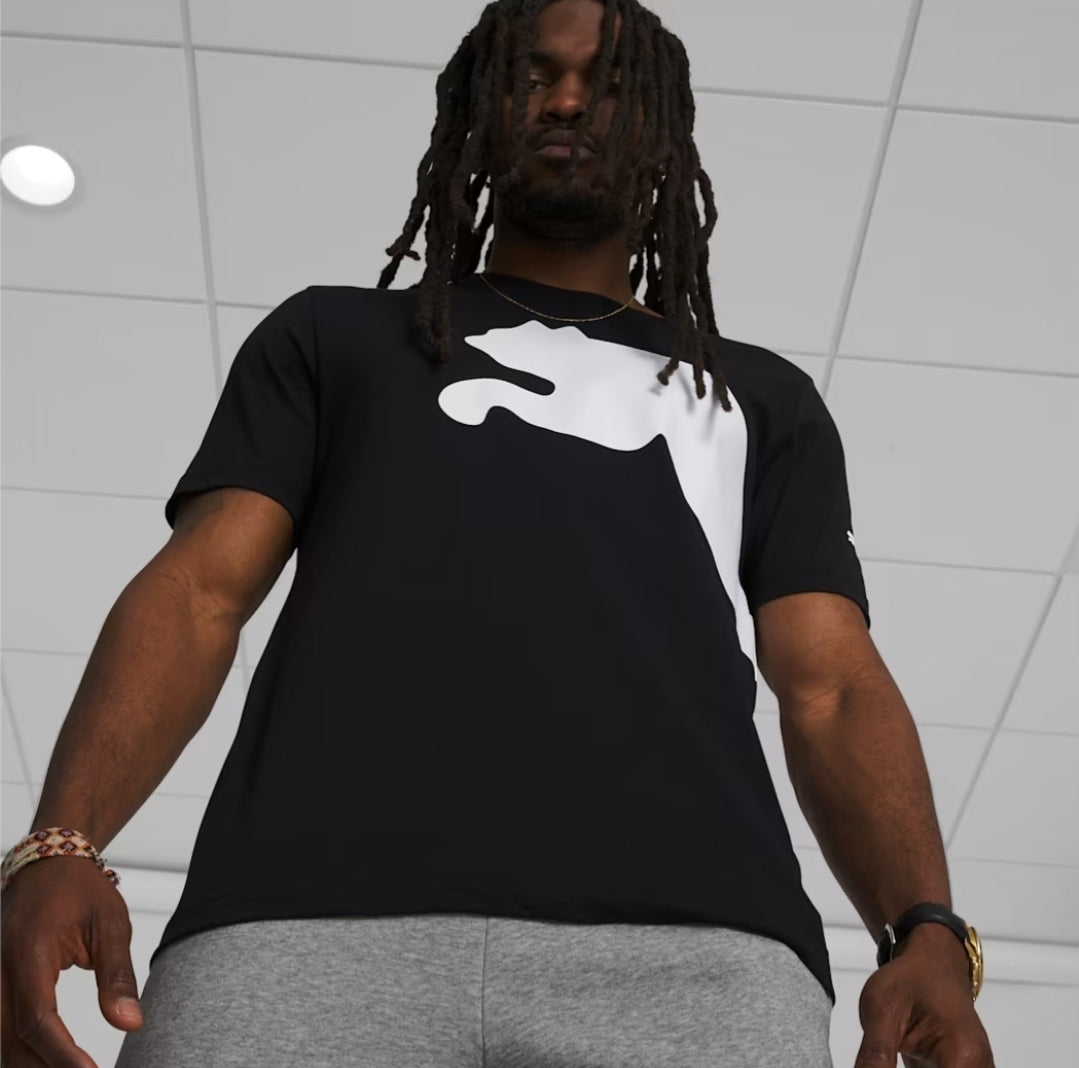 Camiseta Oversized