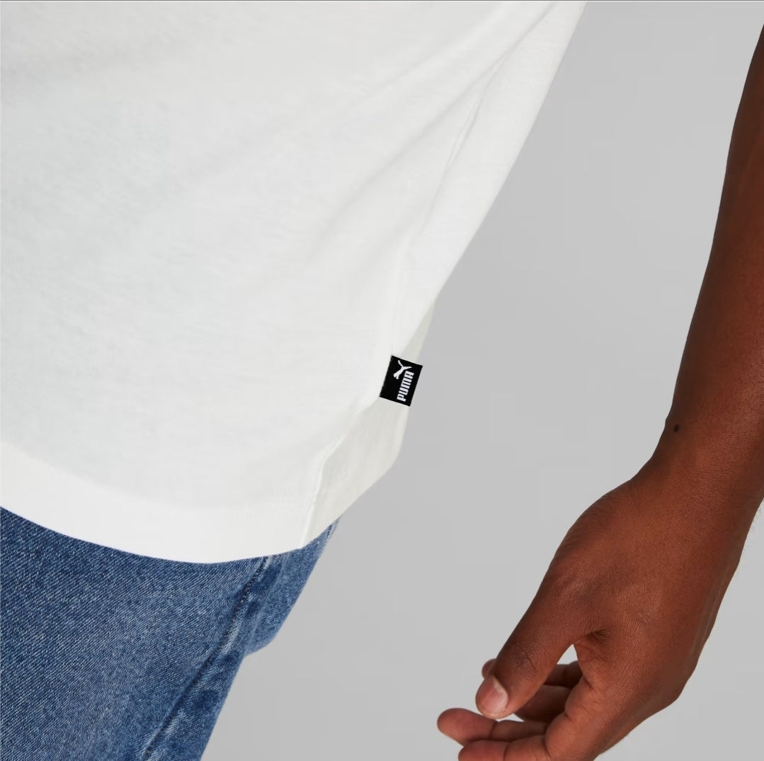 Camiseta Puma Graphic